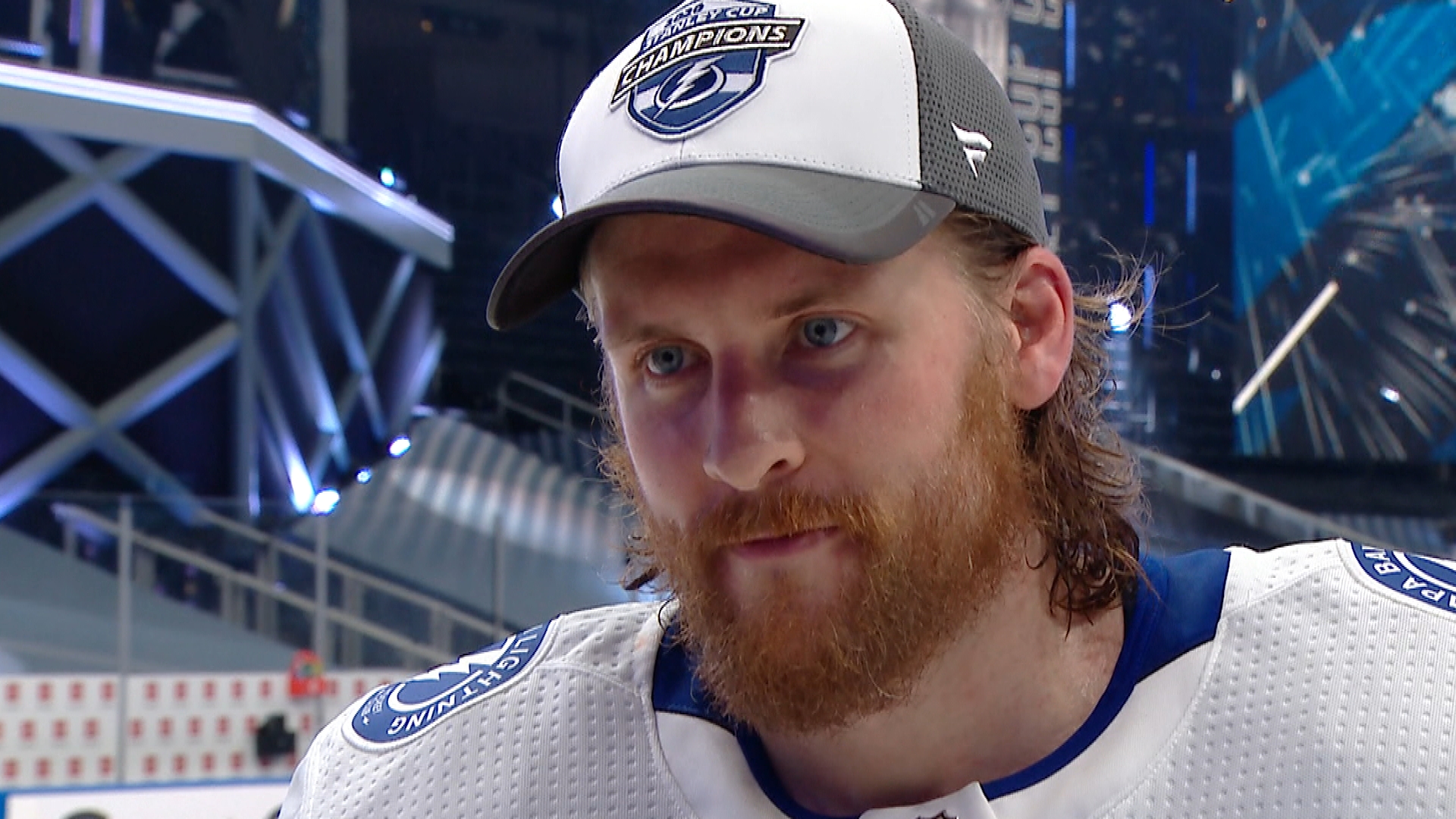 Hockey30 Blake Coleman va continuer de faire CH...le Canadien de