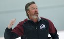 Patrick Roy à Ottawa? Jean-Charles Lajoie en rêve...