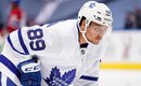 Kent Hughes a envoyé un dépisteur à Toronto...et a porté la POISSE à Nick Robertson...