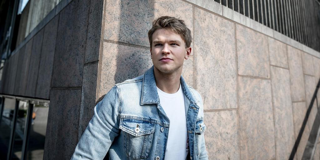 "Mattias Norlinder n'est pas un joueur de la LNH"..