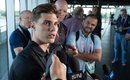 Des propos controversés de Juraj Slafkovsky placent Nick Bobrov dans une position délicate