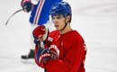 Juraj Slafkovsky...ça sent le FLOP à PLEIN NEZ...
