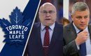 Ça va PÉTER à Toronto....