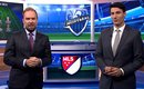 CLAQUE au VISAGE et COEUR BRISÉ pour TVA Sports...