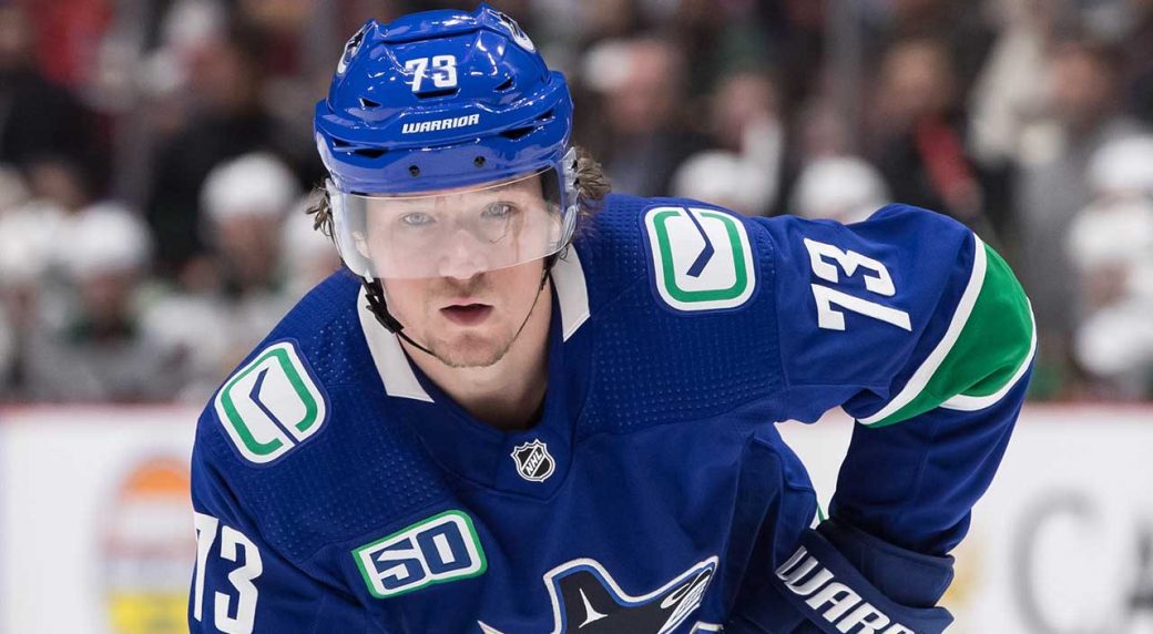 Tyler Toffoli à Montréal: BONNE NOUVELLE pour Marc Bergevin....