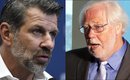 Réjean Tremblay ne respecte pas Marc Bergevin le DG...et l'HOMME